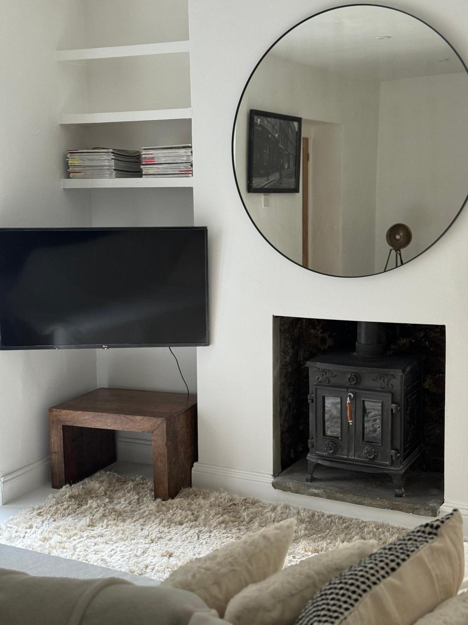 New Camden Kentish Town Garden Up To 4 Ppl Apartment *